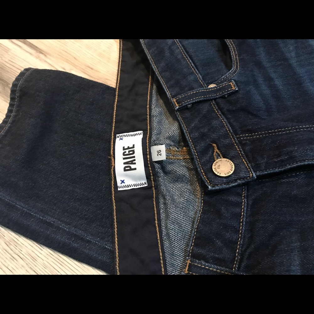 Adorable jeans